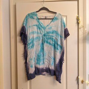 Rip Curl Women's M Swimsuit Coverup